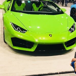 Meet your Posher, Olga